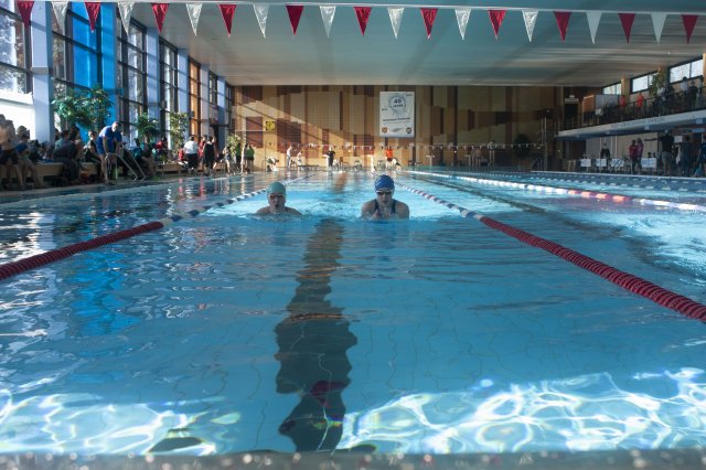 2019 Frühjahrsmeeting