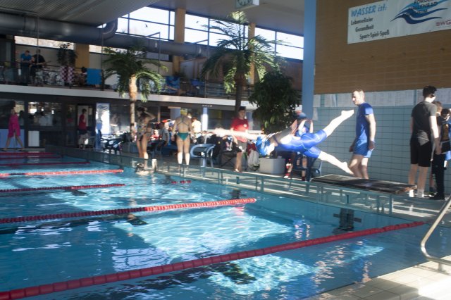 2019 Frühjahrsmeeting