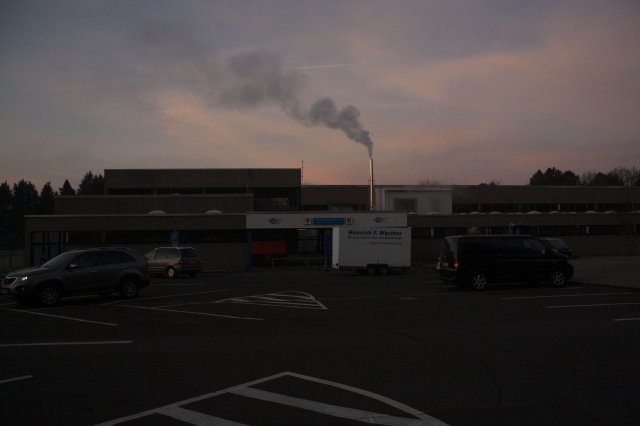 2019 Frühjahrsmeeting