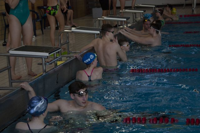 2019 Frühjahrsmeeting