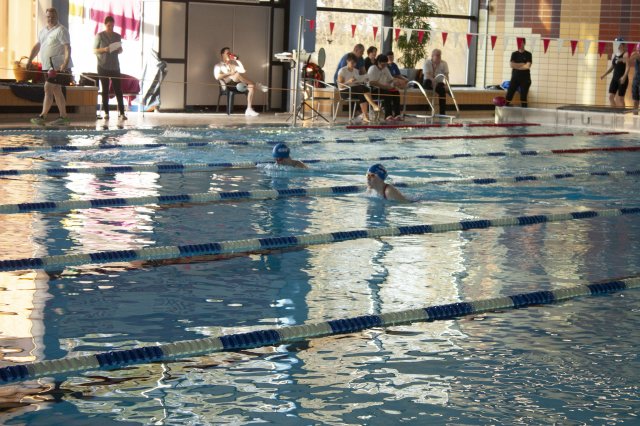 2019 Frühjahrsmeeting