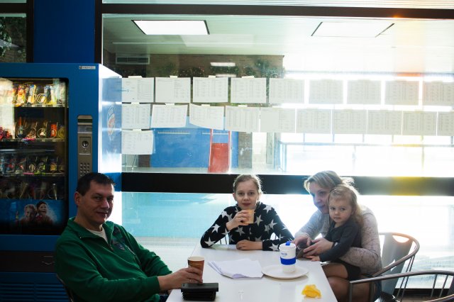 2019 Frühjahrsmeeting