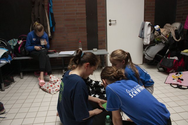 2019 Frühjahrsmeeting