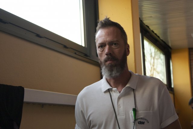 2019 Frühjahrsmeeting