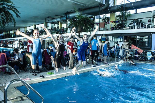 2019 Frühjahrsmeeting