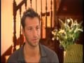 2006 | Ian Thorpe | Interview | Maggie at Home with Ian Thorpe | Part 1 of 3