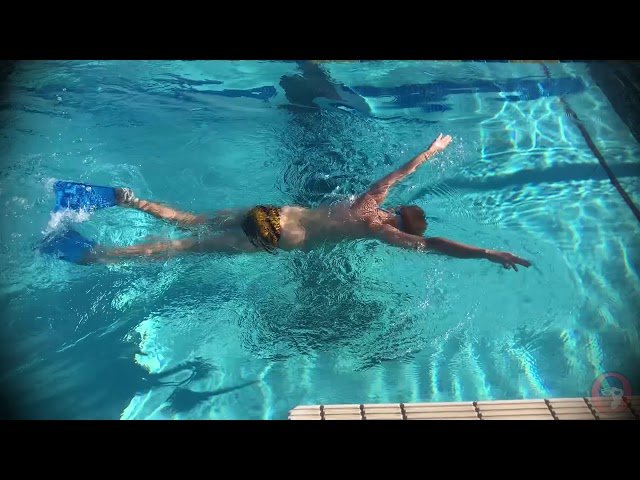 Drill of the Month August 2019 - Butterfly Progression