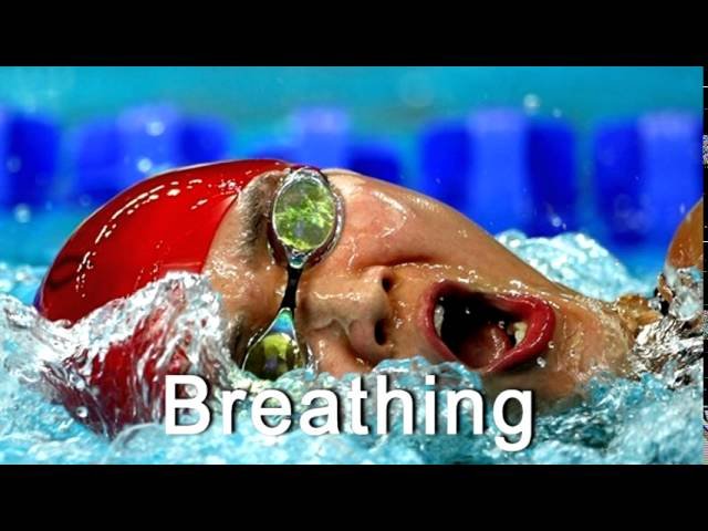 MENTAL PREP FOR SWIM RACING