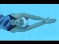 Perfekte Schmetterlingstechnik für Nachwuchsschwimmer