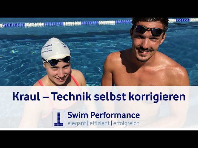 So kann man seine Technik selbst korrigieren - Tipps von Reva