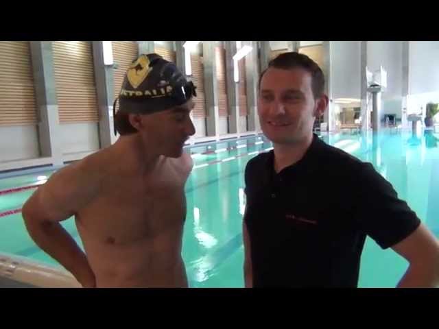 Die 7 Hauptfehler beim Kraulschwimmen + Übungen zur Korrektur!