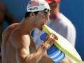 Michael Phelps - Sexual Healing