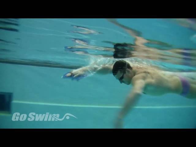 Freestyle - Single Paddle