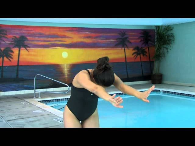 Schmetterling - Atemtechnik