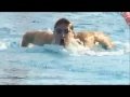 How to Swim Fast - Ian Thorpe 25m Underwater 25m Swim Drill