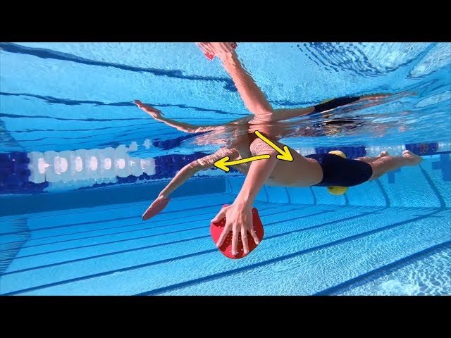 Intro to Strapless Paddles