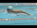 How to Teach Butterfly to Young Swimmers with Bill Sweetenham