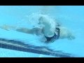 Butterfly Drills for Competitive Swimming with Bill Sweetenham