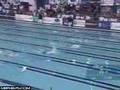 Michael Phelps World Record 200m Fly