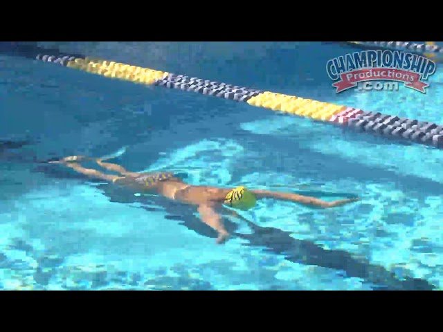 Technical Progressions for Successful Breaststroke - Zacher