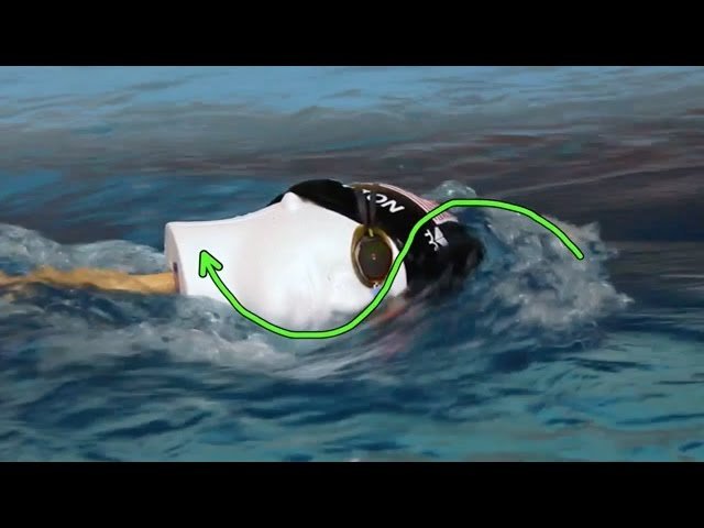 Freestyle Breath Tips With Chloe Sutton