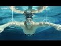 Speedo Breaststroke Technique Video