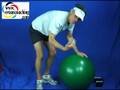 Swimming: Exercises for Shoulder Function