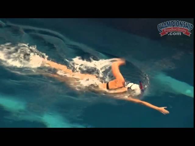 Perfekte Kopfhaltung