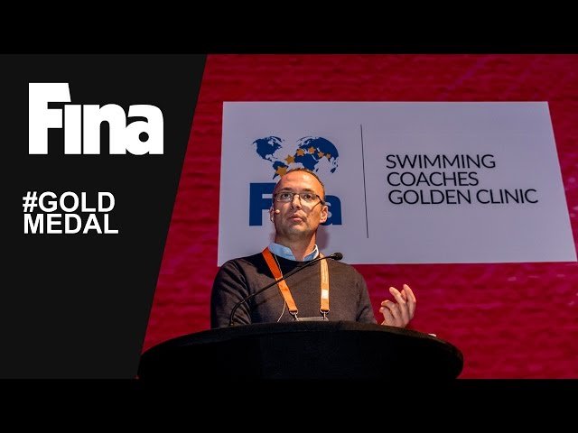 Science and Innovation of Sprint Coaching - Andrea Di Nino (ITA)