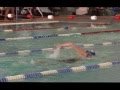 DMS 2016 - Melike Firat - 200m Freistil