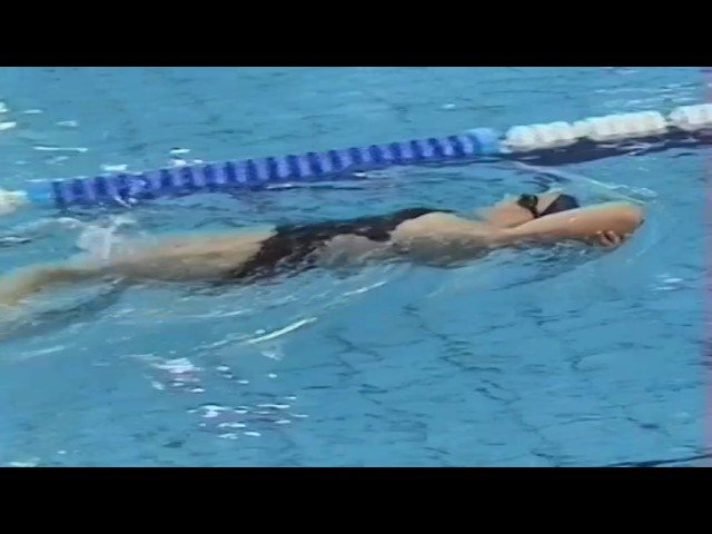 Best Rotation Drills for Swimmers