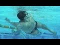 5 Great Drills for Faster Freestyle