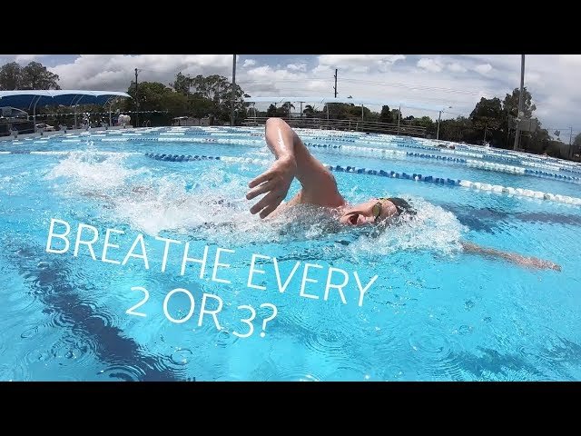 Which Breathing Pattern Is Best?