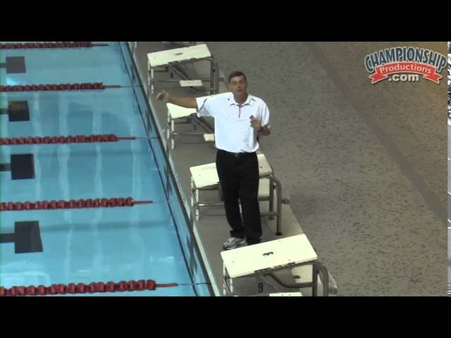 Make Adjustments to Hit Perfect Butterfly and Breaststroke Turns!