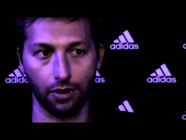 Ian Thorpe Exclusive SwimSwam Video Interview