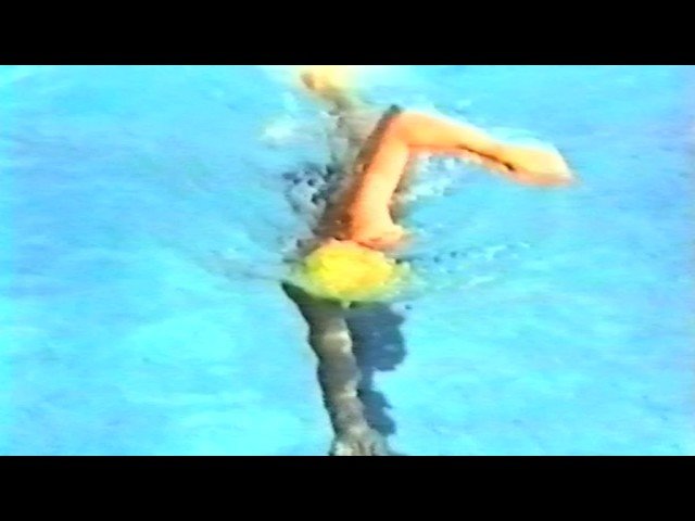 Perfect Freestyle Technique Drills - Glen Housman