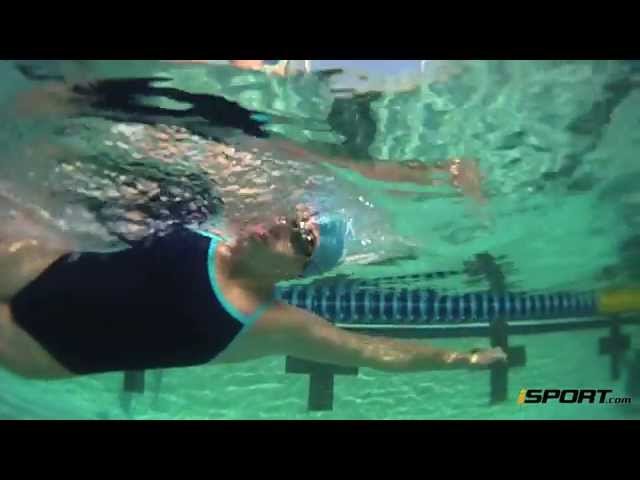 Common Freestyle Mistakes in Swimming