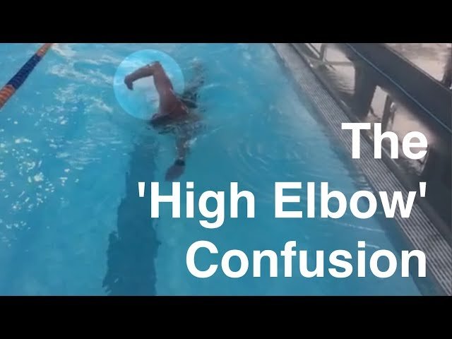 The High Elbow Confusion