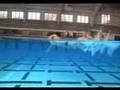Michael Phelps freestyle multi angle camera