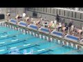 Schooling vs Phelps Men's 100 butterfly final