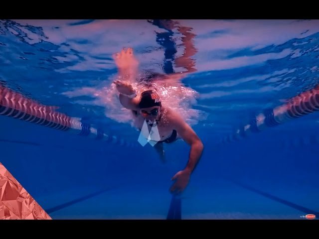 Swimming Tutorial. Breathing. Part 2. How to improve your Freestyle Technique.