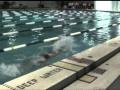 200 Butterfly Breathing Drill