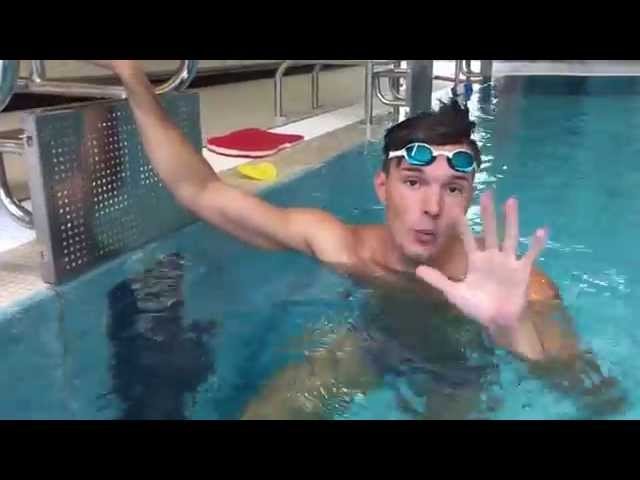 Die 5 besten Schwimmübungen für Triathleten: 5 Top Techniktipps für das Kraulschwimmen