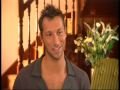 2006 | Ian Thorpe | Interview | Maggie at Home with Ian Thorpe | Part 2 of 3