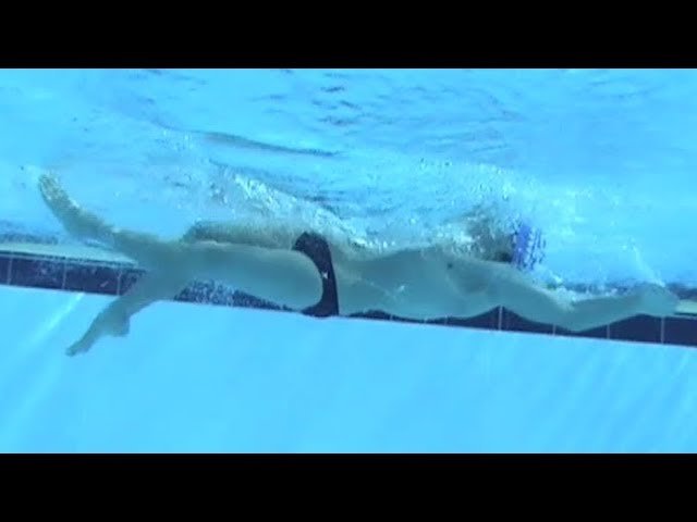 8 Great Backstroke Arm Drills