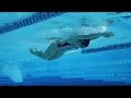 How To Swim Butterfly |  Top Tips with Olympic Swimmer Stephanie Rice