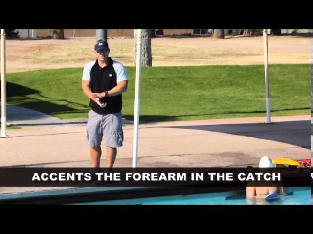 Maximize Your Backstroke Propulsion! - Swimming 2016 #12