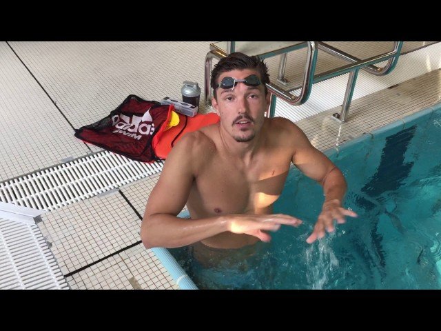 Entenkraul / Duck Crawl Technique