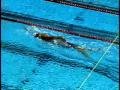 Backstroke