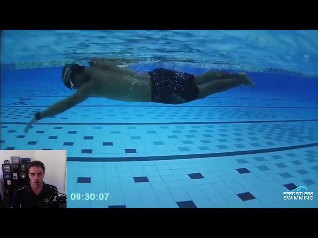  Removing The 'Pause' At The Front Of The Stroke